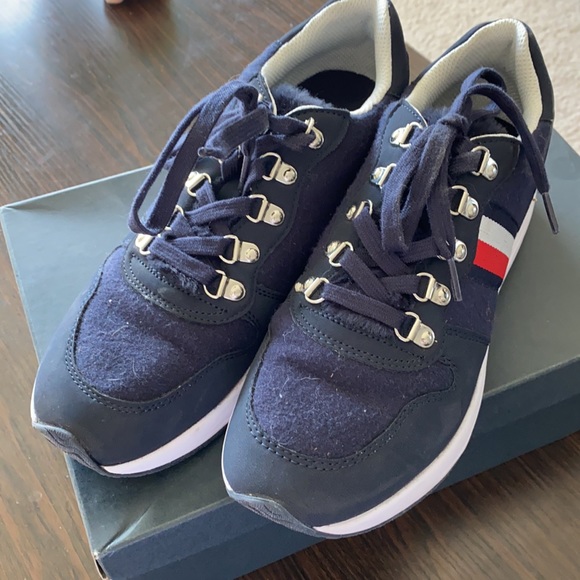 Snickers Tommy Hilfiger - Picture 8 of 11